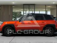 2025 Mini Aceman