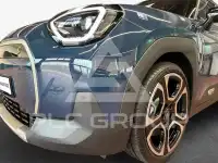 2025 Mini Aceman