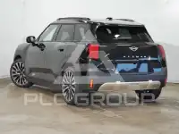 2025 Mini Aceman