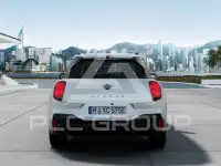2025 Mini Aceman