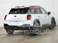 2025 Mini Aceman