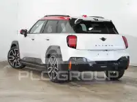 2025 Mini Aceman