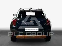 2025 Mini Aceman