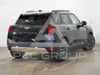 2025 Mini Aceman