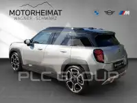 2025 Mini Aceman