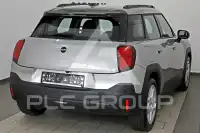 2025 Mini Aceman