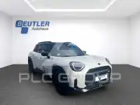 2025 Mini Aceman