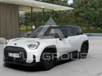 2025 Mini Aceman