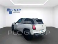 2025 Mini Aceman