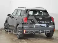 2025 Mini Aceman