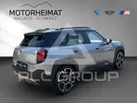 2025 Mini Aceman
