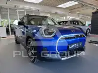 2025 Mini Aceman