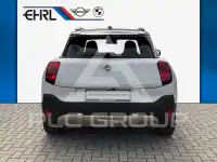 2025 Mini Aceman