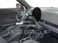 2025 Mini Aceman