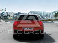 2025 Mini Aceman