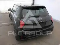 2025 Mini COOPER