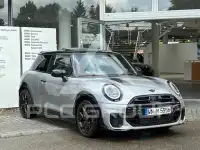2025 Mini COOPER