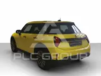 2025 Mini COOPER