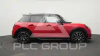 2025 Mini COOPER