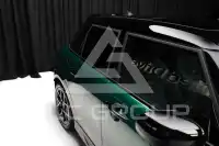 2025 Mini COOPER