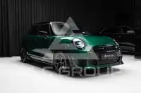 2025 Mini COOPER