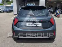 2025 Mini COOPER