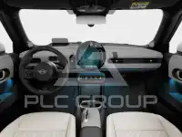 2025 Mini COOPER