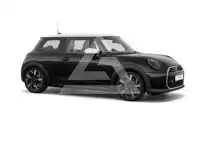 2025 Mini COOPER