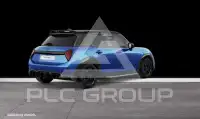 2025 Mini COOPER