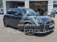 2025 Mini COOPER
