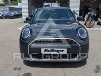 2025 Mini COOPER