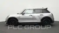 2025 Mini COOPER