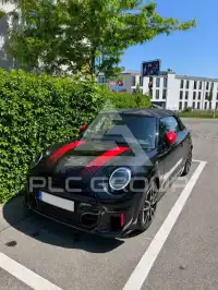 2025 Mini COOPER