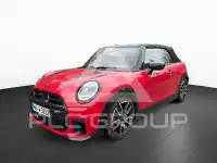 2025 Mini COOPER