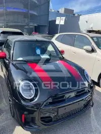 2025 Mini COOPER