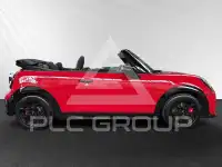 2025 Mini COOPER
