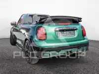 2025 Mini COOPER