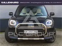 2025 Mini Countryman