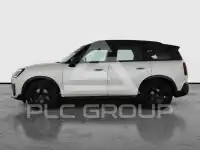 2025 Mini Countryman