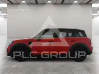 2025 Mini Countryman