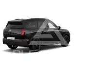 2025 Mini Countryman