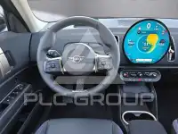 2025 Mini Countryman