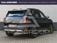 2025 Mini Countryman