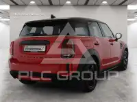 2025 Mini Countryman