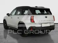 2025 Mini Countryman