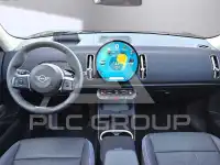 2025 Mini Countryman