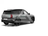 2025 Mini Countryman