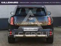 2025 Mini Countryman