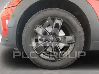 2025 Mini Countryman