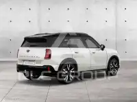 2025 Mini Countryman